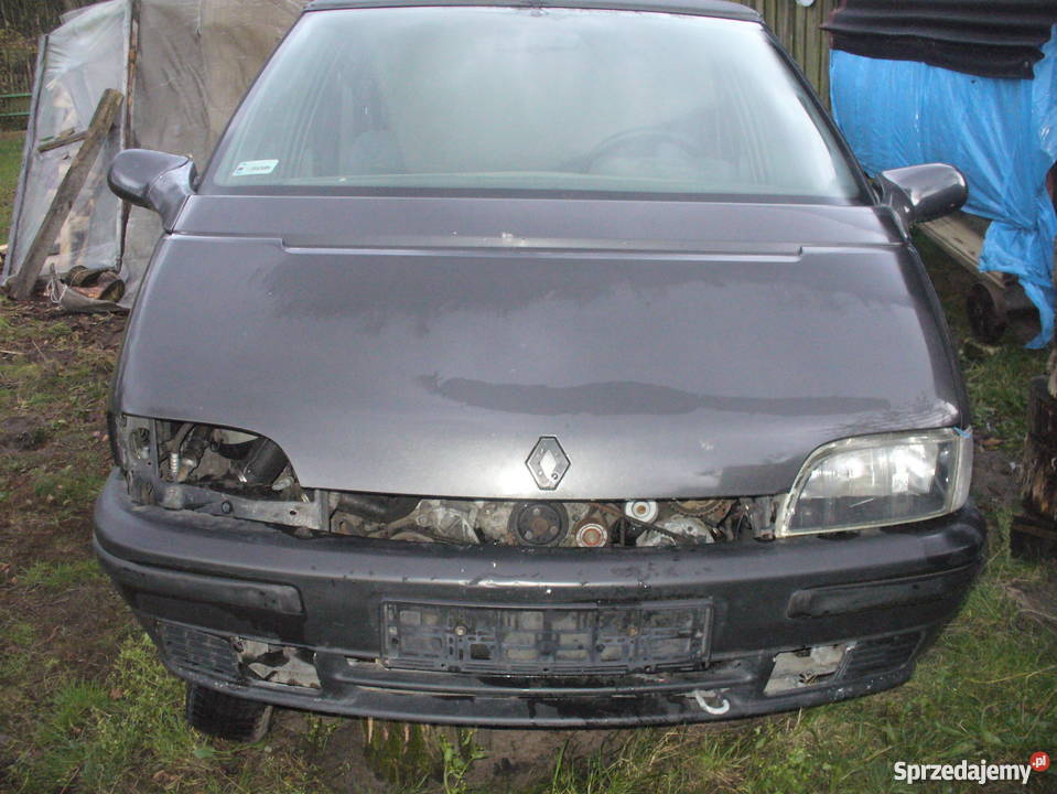 Sprzedam silnik 21 td Kalisz sprzedam