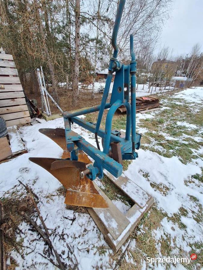 Sprzety rolnicze likwidacja całość małopolskie Lipinki