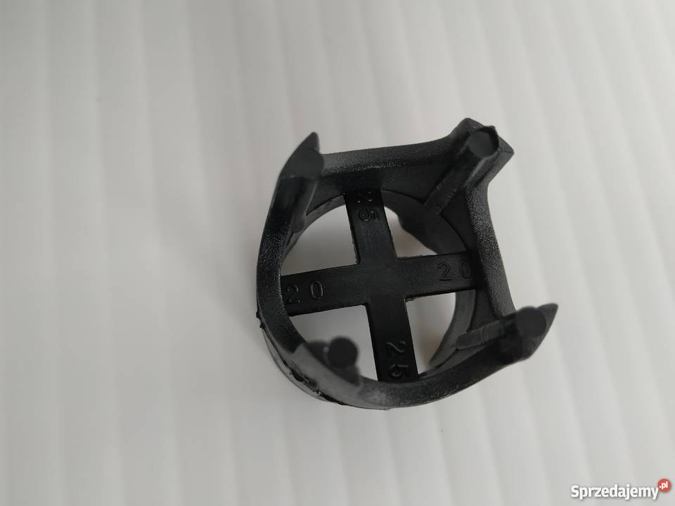 Dystans do zbrojenia podkładka beczka 253035 500 wielkopolskie Poznań sprzedam