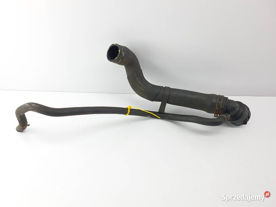 Krociec Wody Waz Przewod Skoda Fabia I Seat Polo łódzkie Łódź