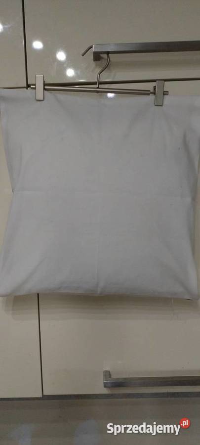 Poduszka świąteczna dwa zajączki Lublin sprzedam