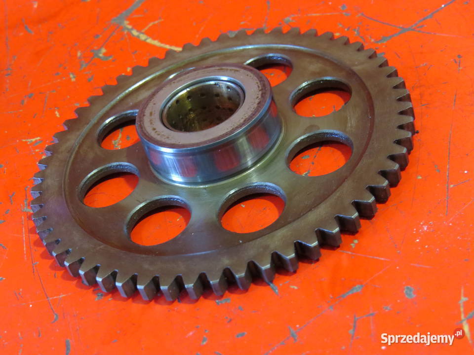 YAMAHA MAJESTY 400 250 2007 sprzęgiełko Warszawa