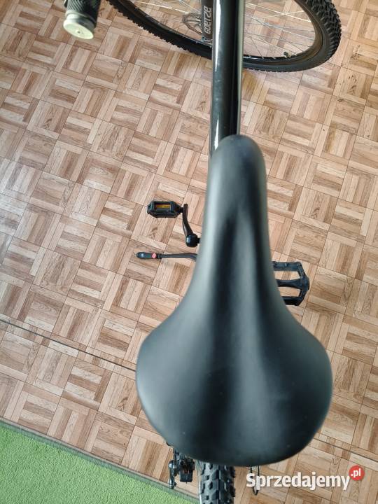 rower górski Goetze Define 29 rama alu 17 wielkopolskie sprzedam