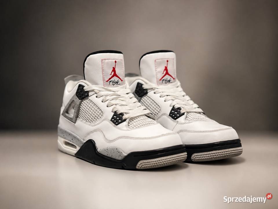 Buty Jordan Zamość