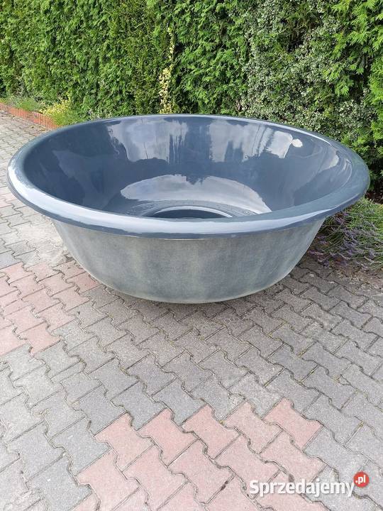 Niecka do jakuzzi średnica 200 Pozostałe pomorskie Chojnice