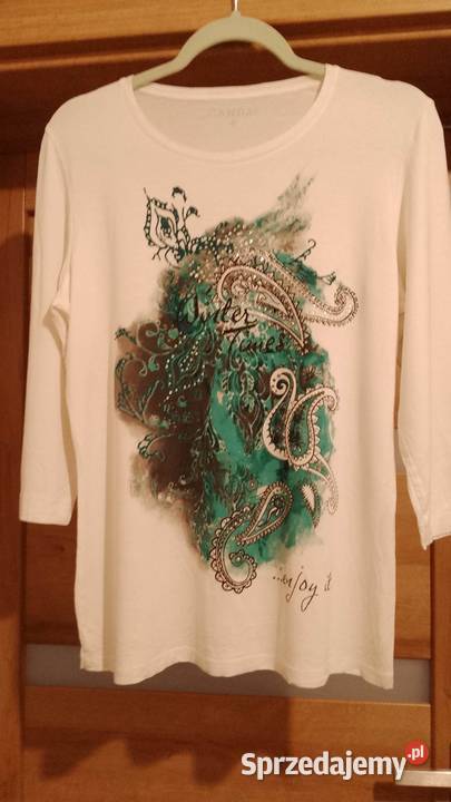 Bluzka damska marki Canda CA Częstochowa sprzedam