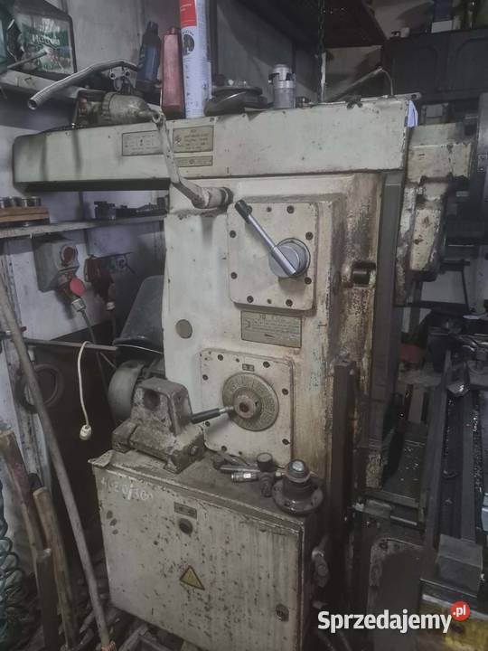 Frezarka Stankoimport Mielec