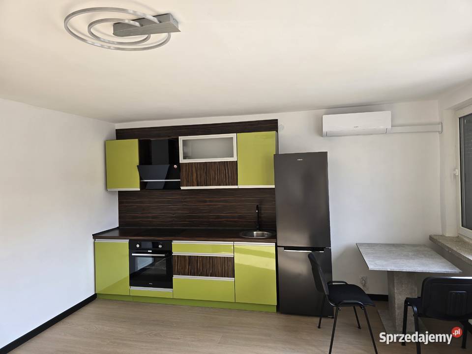MIESZKANIE 4040 m2 Z KLIMATYZACJĄ DO WYNAJĘCIA Głogów