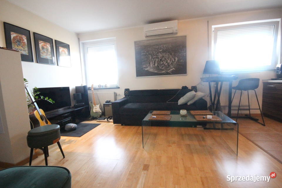 2pok 44met Wzgórza Słowiańskiego TARASBALKON taras Wrocław