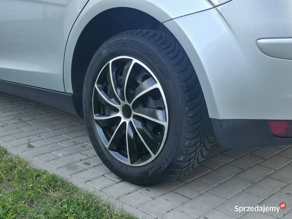 Seat Altea 16 Benzyna Serwisowany Gwarancja Piekoszów