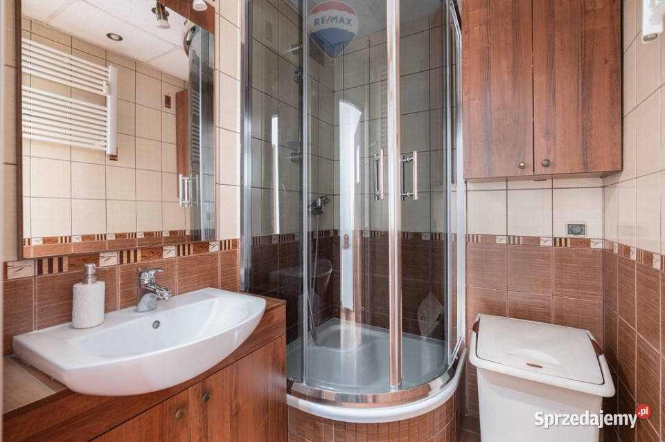 Rezerwacja Mieszkanie 3 pokoje koło lasku Dębina sieć