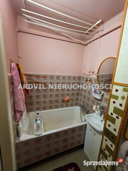 Mieszkanie 548m2 3 pokoje Białystok Liczba pokoi 3