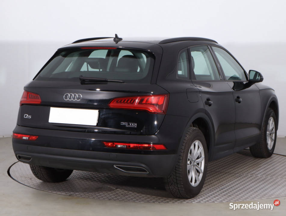 Audi Q5 20 TDI 4/5