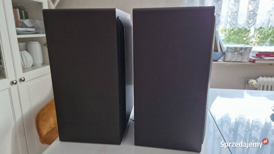 Kolumny Głośniki Universum Quelle wielkopolskie