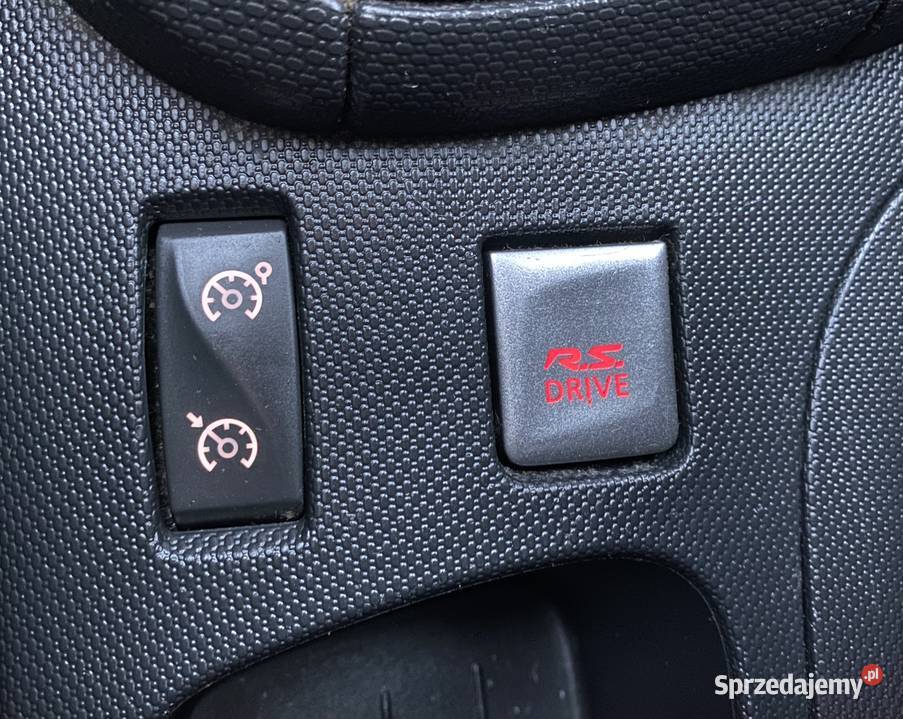 Renault Clio GT Automat Salon kupiony w polskim salonie Wieliszew