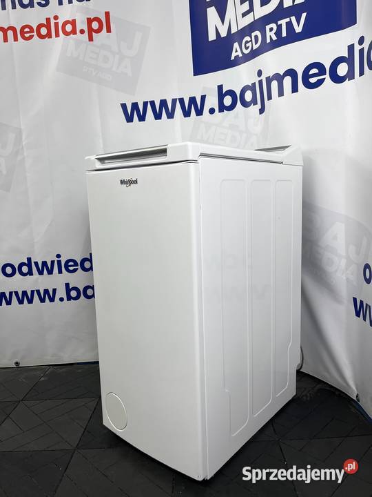 Pralka Whirlpool 6 1200 ob A DostawaGwarancja Wiejca