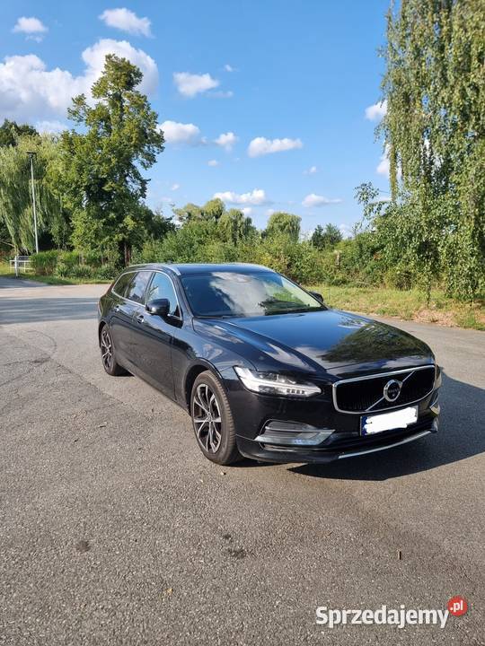 Sprzedam volvo v90 Opole