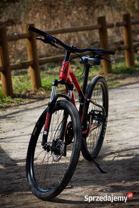 Rower STORM Matyldów sprzedam