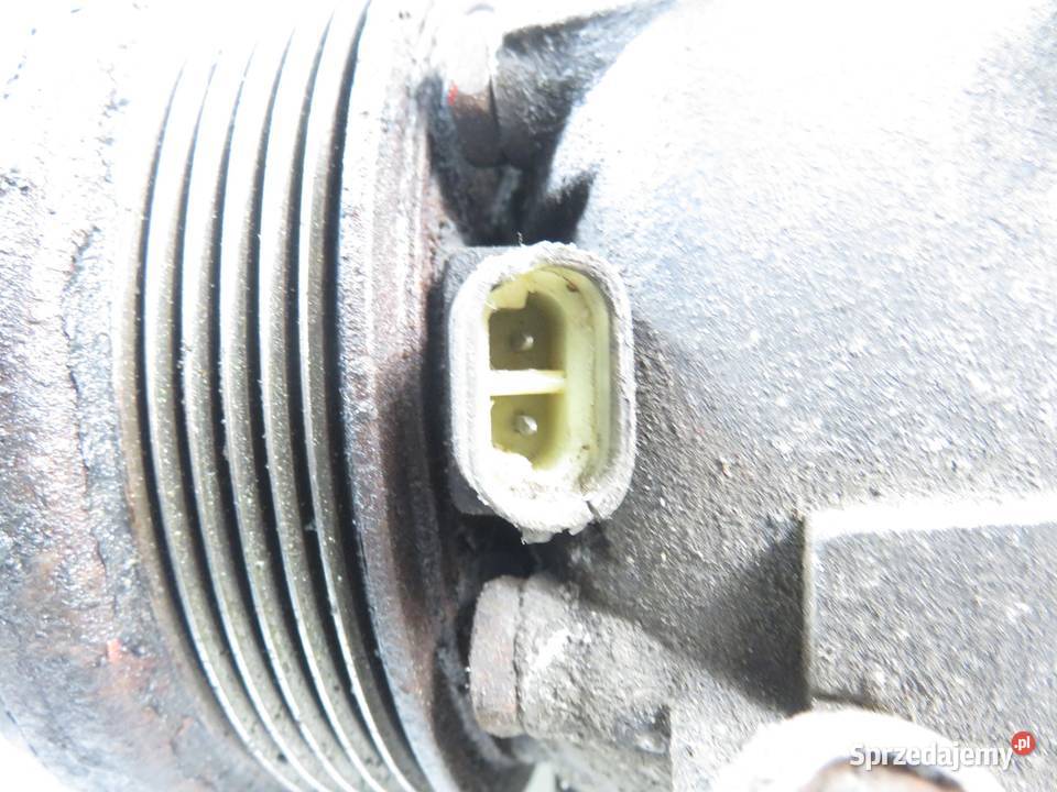 KOMPRESOR KLIMATYZACJI CHEVROLET LACETTI 14 16V