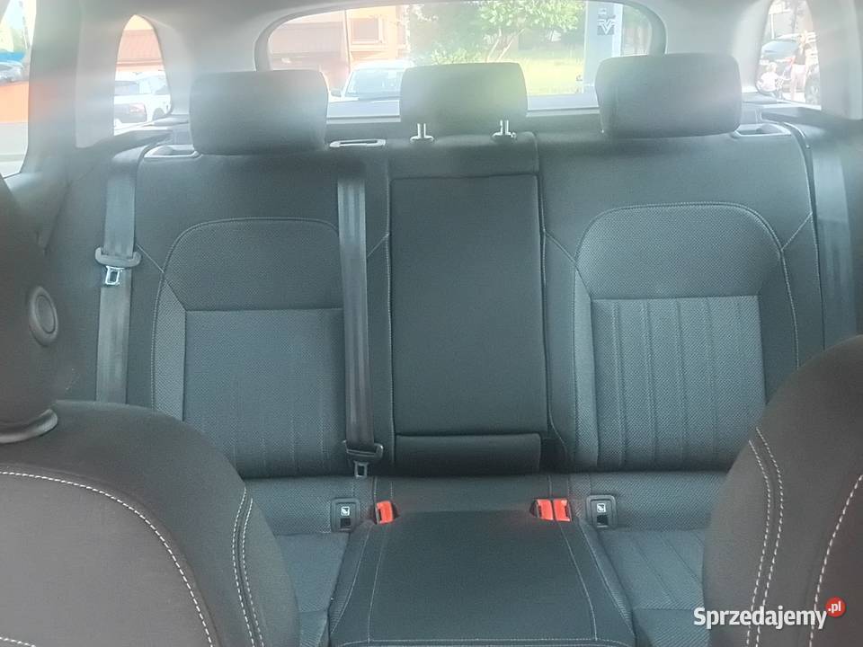 Skoda Superb 20 TDI bluetooth Biała Podlaska
