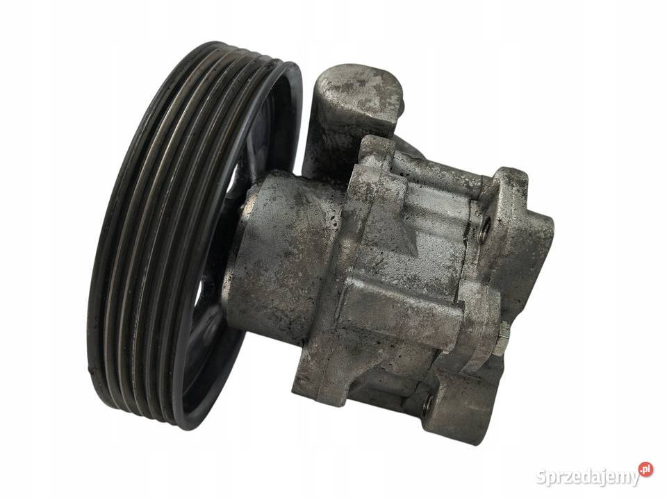 POMPA WSPOMAGANIA Citreon C5 20 HDI SPN19626 osobowe Blok silnika Chełm