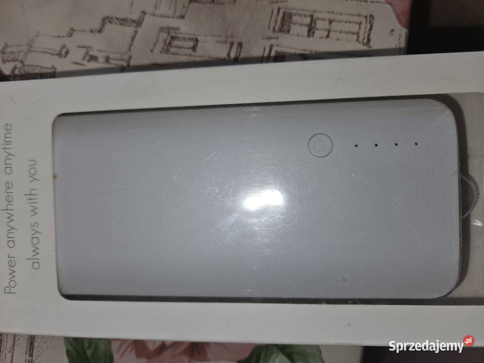 Power bank Nowy 10000mAh Warszawa