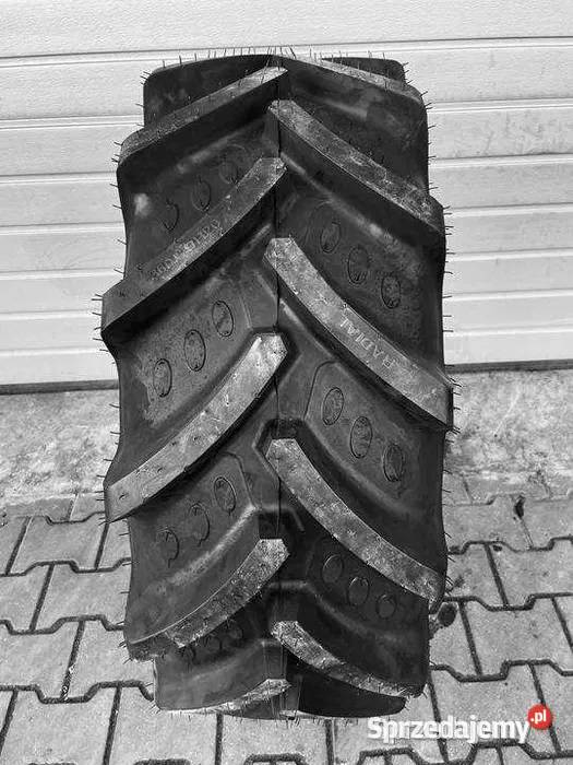 Opona rolnicza 36070R20 BKT Nowa Mocna Gwarancja Opony rolnicze Tomaszów Lubelski