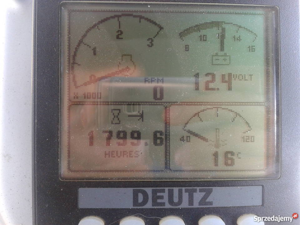 Matrot xenon pomorskie Gardeja