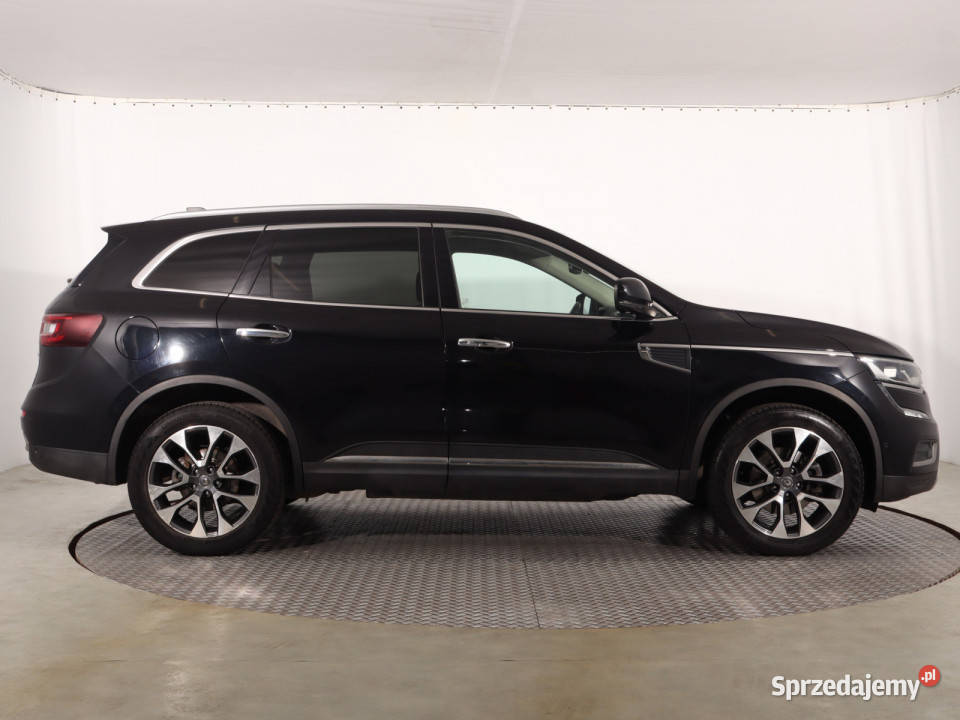 Renault Koleos 20 dCi tempomat śląskie Katowice