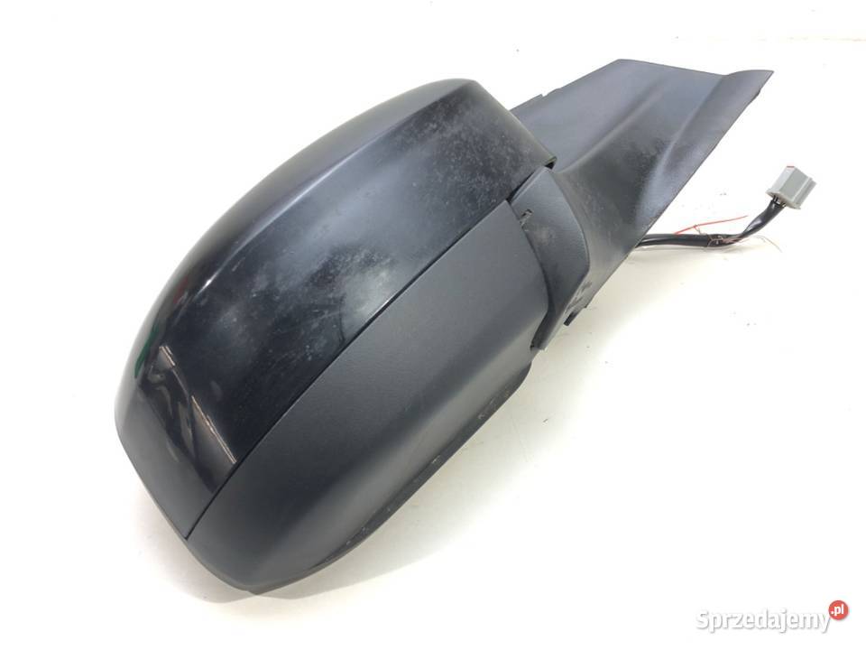 LUSTERKO PRAWE FORD MONDEO MK4 Hatchback 0715