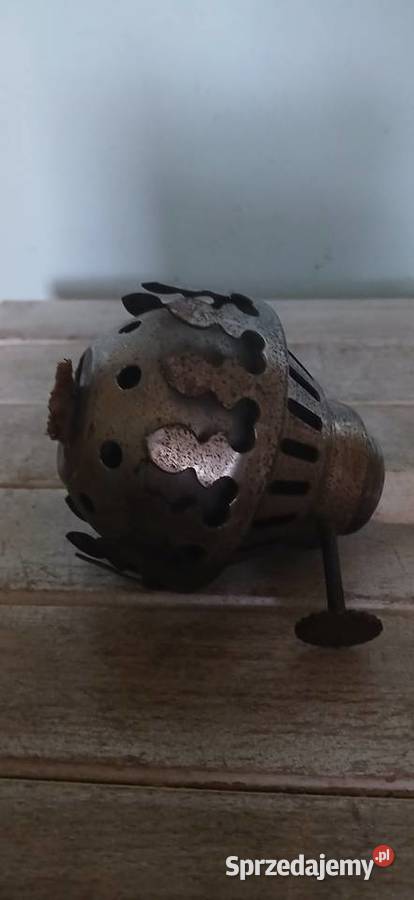 Brener er do lampy naftowej małopolskie Kraków