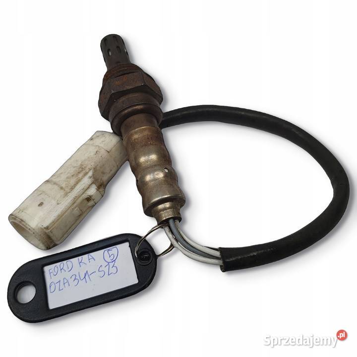 SONDA LAMBDA Ford Fiesta V Ka 125 13 14 16 NTK lubelskie Chełm