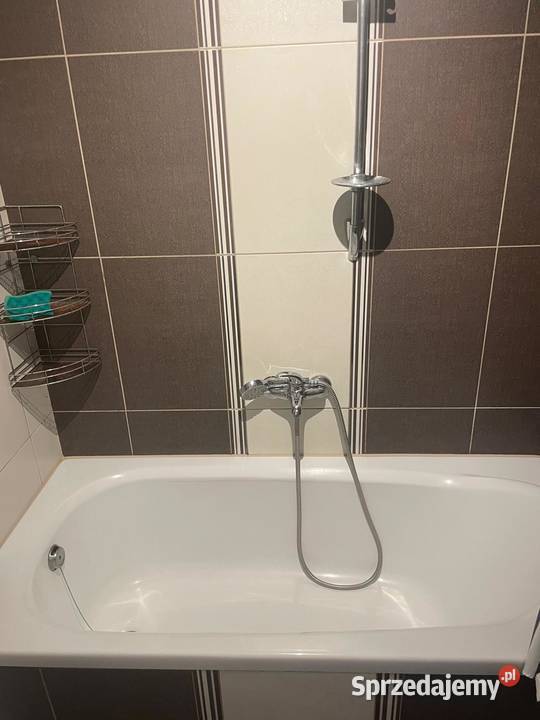 Sprzedam Mieszkanie 2 pokojowe z balkonem Oława