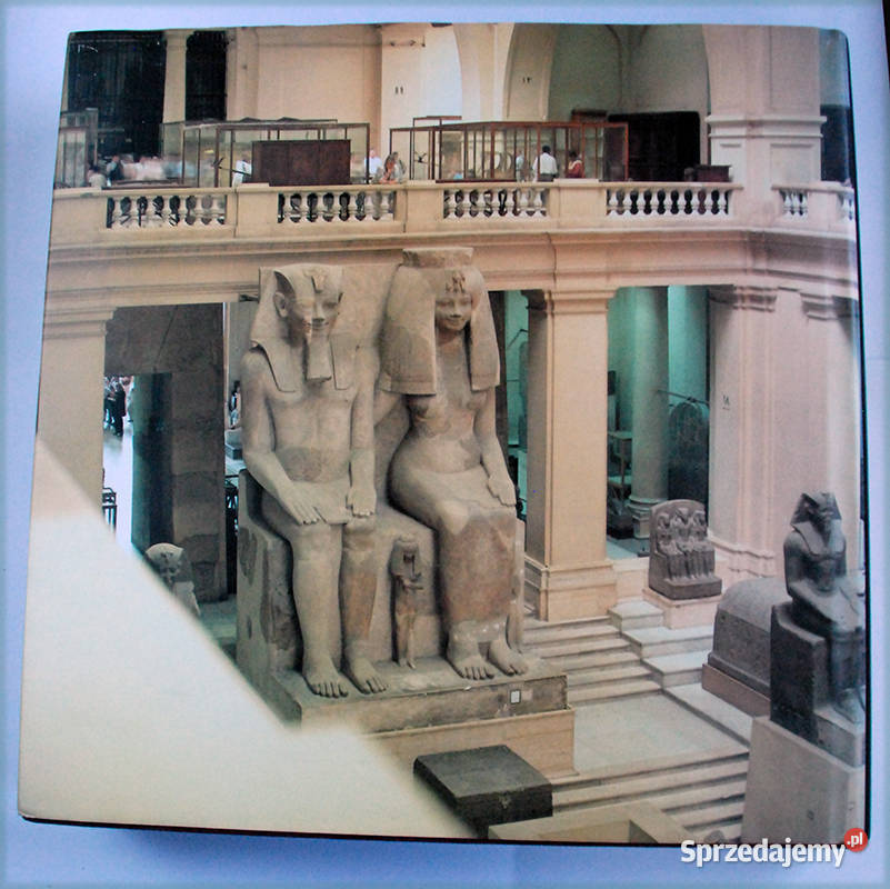 Egyptian Museum In Cairo A Walk Through the