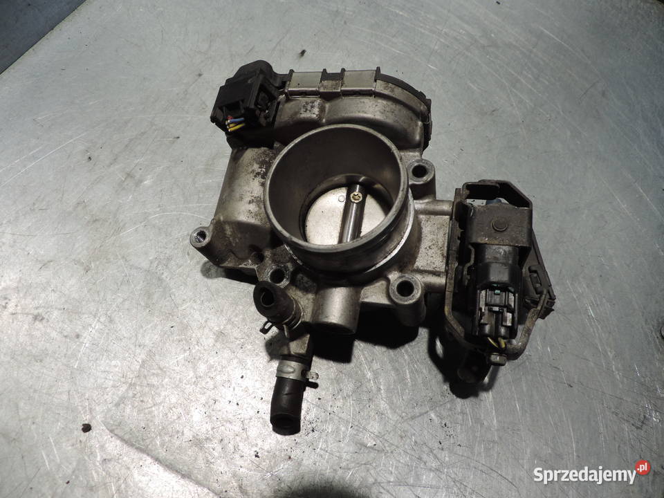 PRZEPUSTNICA HONDA JAZZ II 12 0280750141 osobowe Nowy Sącz
