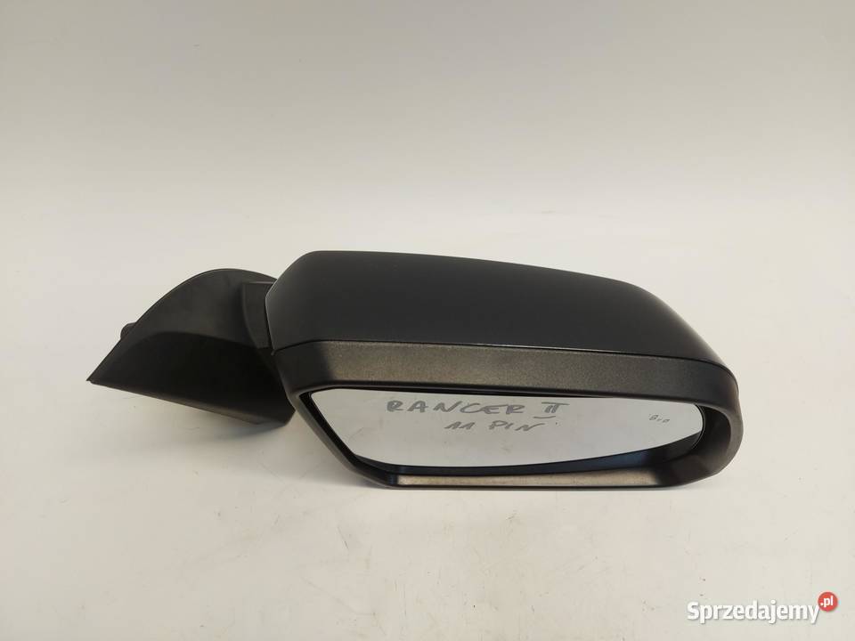 Ford Ranger VI 6 2024r LUSTERKO PRAWE 11PIN osobowe