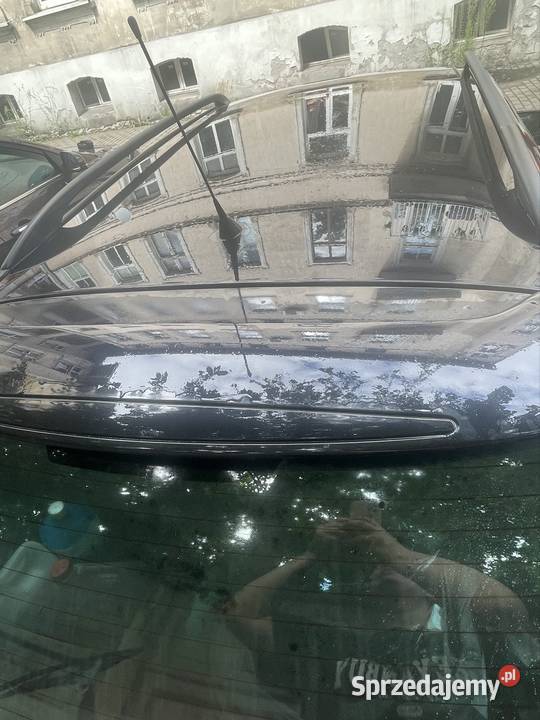 Sprzedam samochód podgrzewane fotele Grudziądz sprzedam