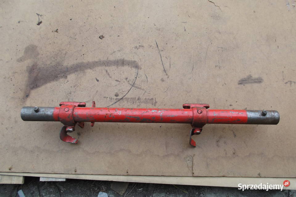 Wałek zawieszenia DT 75 sprzedam