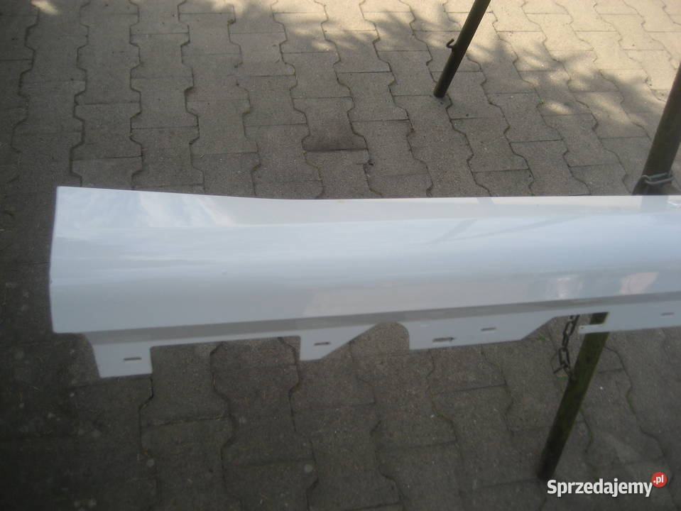 bmw 7 g70 listwa progowa prawa 5177 8081560 Rakoniewice