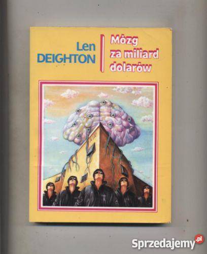 Mózg miliard dolarów Pozostałe zachodniopomorskie Szczecin