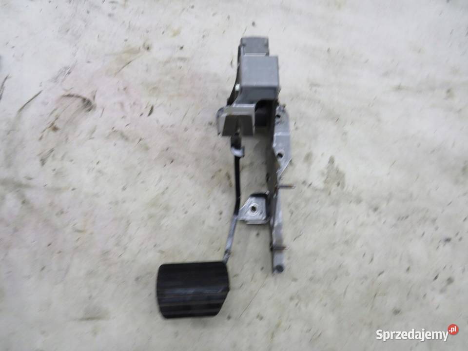 PEDAŁ HAMULCA EU RENAULT ZOE E021426X11 sprzedam