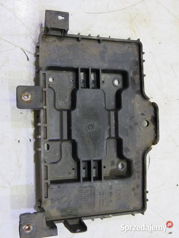 PODSTAWA AKUMULATORA SORENTO II 22 371502100