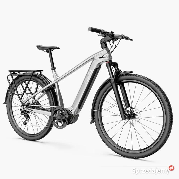 Fiido Nomads Pro super trekking 250W 100Nn 26 do Tarnobrzeg sprzedam