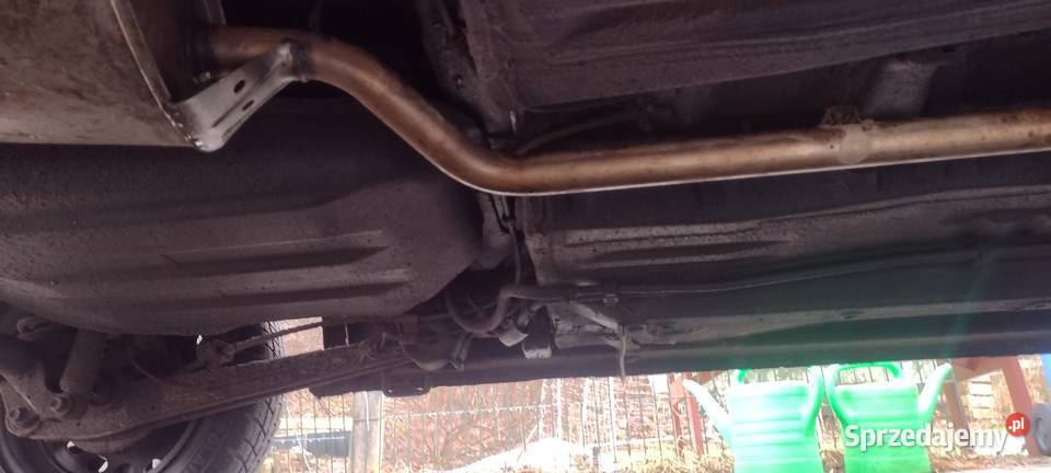 nissan pixo 10 benzyna klima wspomaganie 102 Nissan Kraków sprzedam