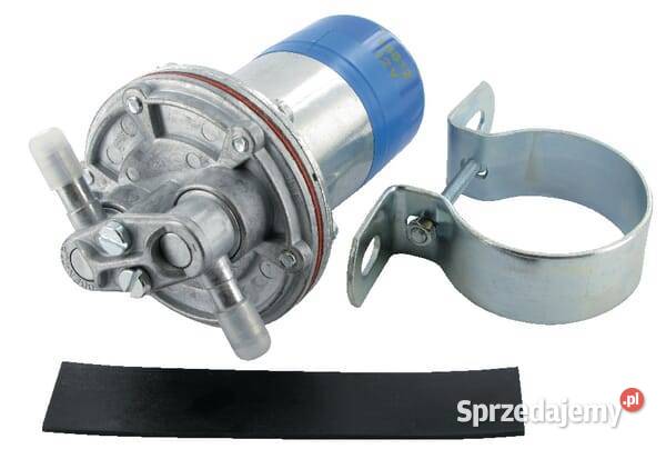 Pompa paliwowa elektryczna 12 V 18812