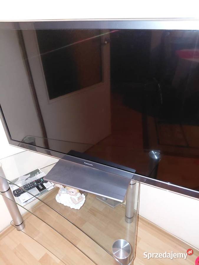 Sprzedam telewizor Panasonic 47 i 3D Panasonic Kraków