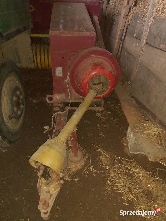 Maszyny Rolnicze Kitów