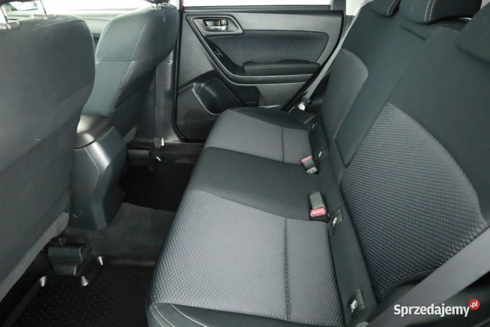 Subaru Forester 20 X Piaseczno