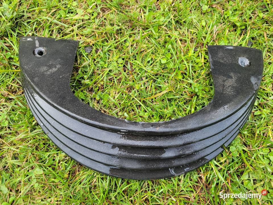 APRILIA SR oslona przod pod kierownica grill Piła sprzedam
