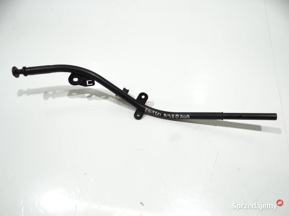 BAGNET MIARKA OLEJU BMW E60 E61 LCI N47D20A Strzyżewice